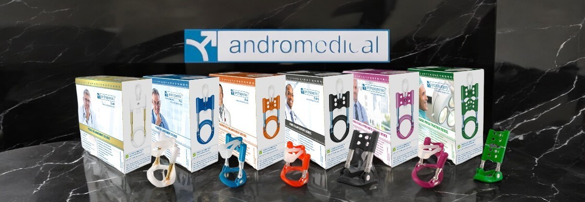 Andro Penis Gold 1 Andro Penis prekės ženklo puslapio iliustracija