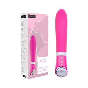 B Swish Bgood Deluxe vibratorius 1 B Swish Bgood Deluxe vibratorius