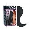 Black Velvets Butt Plug analinis kaištis