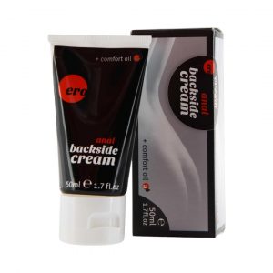 HOT Ero Anal Backside Cream HOT Ero Anal Backside Cream 50 ml
