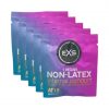 EXS Non-Latex Internal Condom 1 vnt. moteriški prezervatyvai EXS Non-Latex Internal Condom moteriškas prezervatyvai EXS Non-Latex Internal Condom 1 vnt. moteriški prezervatyvai EXS Non-Latex Internal Condom moteriškas prezervatyvai