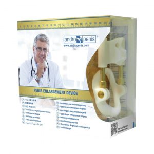 Andro Penis Gold 1 Andropenis Gold extenderis