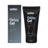 coolMann Delay Gel For Man afrodiziakai CoolMann Delay Gel For Man gelis vyrams