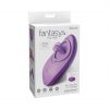 Fantasy For Her Silicone Fun Tongue klitorio stimuliatorius