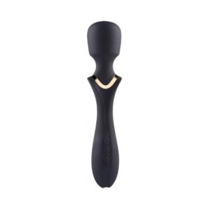 Toyz4Lovers Elegance Wonder Wand vibratorius 1 Toyz4Lovers Elegance Wonder Wand masažuoklis