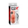 PDX Plus Double Stoker masturbatorius