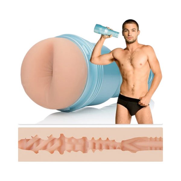 Fleshjack Masturbator Johnny Rapid Butt masturbatorius 1 Fleshjack Masturbator Johnny Rapid Butt masturbatorius