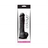 NS Novelties Colours Pleasures Dildo