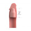Fantasy X-Tensions Silicone With Strap Nr.2