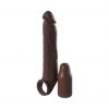X-Tensions Silicone With Strap Nr.3 varpos mova