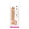 NS Novelties Colour Pleasures 5'' dildo