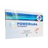 POWERtabs 10 vnt. afrodiziakai