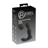 Remote Controlled Prostate Plug prostatos masažuoklis