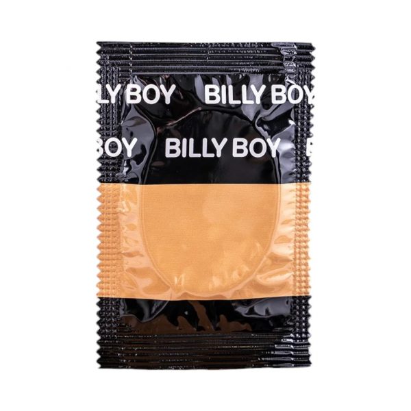 Billy Boy Extra Thin prezervatyvai Billy Boy Extra Thin prezervatyvai