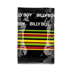Billy Boy Fun Selection billy boy prezervatyvai Billy Boy Fun Selection prezervatyvai