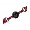 burnos kaistis Fetish Submissive Ball Gag