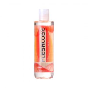 Fleshlube Fire 100 ml lubrikantas Fleshlube Fire 100 ml lubrikantas