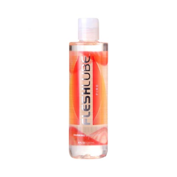 Fleshlube Fire 100 ml lubrikantas Fleshlube Fire 100 ml lubrikantas