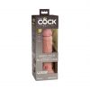 King Cock Elite Dual Density Nr.8 dildo