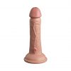King Cock vibrating + Dual Density Silicone Cock 6