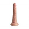 King Cock Vibrating Dual Density Nr.7
