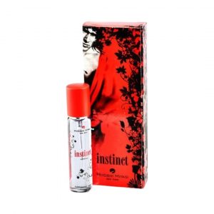 Instinct Miyoshi Miyagi For Men 15 ml feromonas Miyoshi Miyagi Instinct For Men 15 ml vyriški feromonai