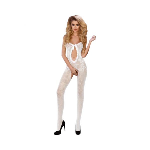 Livco Corsetti Magali White apatinis trikotažas 1 Livco Corsetti Magali White kūno kojinė