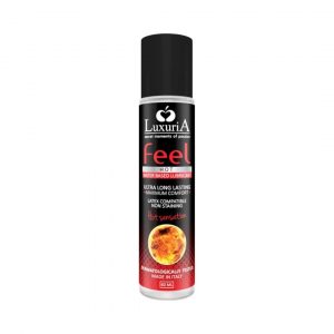 LuxuriA Feel Hot Sensation lubrikantas LuxuriA Feel Hot Sensation lubrikantas