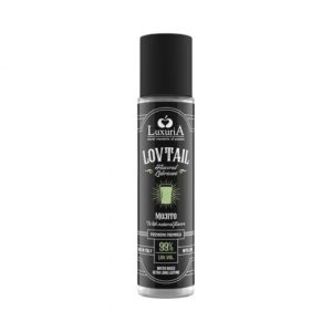 LuxuriA Lovtail Mojito lubrikantas LuxuriA Lovtail Mojito lubrikantas