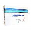 POWERtabs 20 vnt. maisto papildai vyrams POWERtabs 20 vnt. maisto papildai vyrams