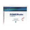 POWERtabs 2 vnt. maisto papildai vyrams POWERtabs 2 vnt. maisto papildas