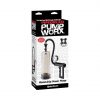 Pump Worx Pistol-Grip Power Pump – efektyvus sprendimas vyrų pasitikėjimui Pump Worx Pistol-Grip Power Pump yra aukštos kokybės penio pompa, sukurta vyrams, siekiantiems sustiprinti erekciją, padidinti pasitikėjimą savimi ir pagerinti kraujotaką intymiose srityse. Ši pompa pasižymi galingu ir patogiu „pistoletinio“ stiliaus rankiniu mechanizmu, kuris leidžia lengvai reguliuoti vakuumo lygį ir pasiekti norimus rezultatus. Kodėl verta rinktis Pump Worx Pistol-Grip Power Pump? Ši penio pompa yra puikus pasirinkimas vyrams, kurie siekia pagerinti savo seksualinę sveikatą ir pasitikėjimą savimi. Ji padeda padidinti kraujo tekėjimą į varpą, stiprindama erekciją ir skatindama didesnį dydį bei apimtį. Patogus naudojimas ir efektyvumas užtikrina, kad kiekviena sesija būtų saugi ir efektyvi. Pagrindinės savybės ir privalumai: Galingas pistoletinis mechanizmas: Leidžia lengvai kontroliuoti vakuumo stiprumą. Permatomas cilindras: Leidžia stebėti progresą kiekvienos sesijos metu. Minkštas silikoninis sandariklis: Užtikrina komfortą ir sandarumą vakuumo metu. Patogus spaudimo vožtuvas: Greitam oro išleidimui ir saugiam naudojimui. Universalus dydis: Tinka daugumai vartotojų ir suteikia pakankamai erdvės augimui. Pagalbinė priemonė: Naudojama kaip dalis seksualinės sveikatos rutinos. Kaip naudoti Pump Worx Pistol-Grip Power Pump? Paruošimas: Įsitikinkite, kad pompa ir sandariklis yra švarūs prieš naudojimą. Lubrikacija: Užtepkite vandens pagrindo lubrikantą ant varpos ir cilindro įėjimo, kad užtikrintumėte patogų naudojimą. Naudojimas: Įstatykite varpą į cilindrą ir pradėkite lėtai naudoti pistoletinio stiliaus rankenėlę, kad sukurtumėte vakuumą. Kontrolė: Stebėkite progresą per permatomą cilindrą ir sustokite, kai pasieksite norimą vakuumo lygį. Išleidimas: Naudokite spaudimo vožtuvą, kad greitai išleistumėte orą ir saugiai pašalintumėte prietaisą. Patarimai: Kiekviena sesija turėtų trukti ne ilgiau kaip 15–20 minučių. Pradėkite nuo žemo vakuumo lygio ir palaipsniui didinkite jį pagal savo komforto lygį. Valykite prietaisą po kiekvieno naudojimo, kad užtikrintumėte higieną ir ilgaamžiškumą. Kam skirta Pump Worx Pistol-Grip Power Pump? Vyrams, kurie nori sustiprinti savo erekciją ir pasitikėjimą savimi. Tiems, kurie siekia pagerinti kraujotaką ir seksualinę sveikatą. Norintiems patogaus, lengvai naudojamo ir efektyvaus vakuumo prietaiso. Kodėl Pump Worx Pistol-Grip Power Pump yra ypatinga? Galingas ir lengvai valdomas mechanizmas: Patogus pistoletinio tipo rankenėlės valdymas leidžia tiksliai kontroliuoti vakuumo stiprumą. Komfortas ir saugumas: Minkštas silikoninis sandariklis suteikia patogumą, o spaudimo vožtuvas užtikrina saugumą. Matomi rezultatai: Permatomas cilindras leidžia stebėti pažangą realiu laiku. Pump Worx Pistol-Grip Power Pump – padidinkite pasitikėjimą savimi ir mėgaukitės rezultatais Ši penio pompa yra patikima priemonė vyrams, norintiems sustiprinti savo seksualinę sveikatą ir pasiekti geresnių rezultatų. Su paprastu valdymu ir efektyviu veikimu, Pump Worx Pistol-Grip Power Pump yra puikus sprendimas kiekvienam vyrui. Kodėl verta įsigyti Pump Worx Pistol-Grip Power Pump? Galingas veikimas: Efektyviai didina kraujo tekėjimą ir skatina geresnę erekciją. Patogumas ir kontrolė: Ergonomiškas dizainas ir paprastas valdymas. Ilgaamžiškumas ir higiena: Aukštos kokybės medžiagos ir lengva priežiūra. Įsigykite Pump Worx Pistol-Grip Power Pump jau šiandien ir atraskite naują pasitikėjimo savimi lygį bei patobulintą seksualinę patirtį! Pump Worx Pistol-Grip Power Pump penio pompa