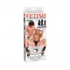 Fetish Fantasy 10 Function Remote Fantasy Panty vibruojancios kelnaitės