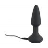 Anos Remote Controlled Butt Plug 1