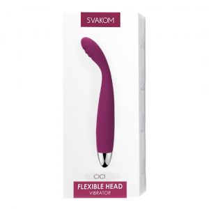 Svakom Cici vibratorius 1 Svakom Cici vibratroius