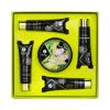 Shunga Geisha Exotic Green Tea rinkinys