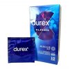 Prezervatyvai Durex Classic 12 vnt.