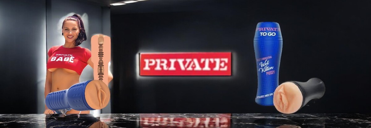 Private Tube Jolee Love Pussy masturbatorius 1 Private prekės ženklo puslapio iliustracija