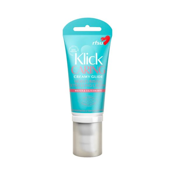 RFSU RFSU Klick Caring lubrikantai RFSU Klick Caring lubrikantas