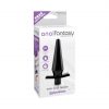 Anal Fantasy Vibrating Perfect Plug analinis kaištis