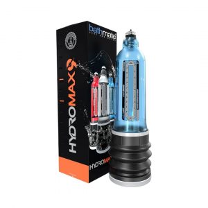 Bathmate HydroMax 9 penio, Vaginos pompos 1 Bathmate HydroMax9 penio pompa