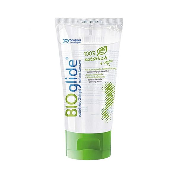 Bioglide Natural 40 ml lubrikantas Bioglide Natural 40 ml lubrikantas