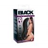 Black Velvets Vibe Plug vibruojantis analinis kaištis