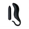 Black Velvets Vibe Plug analinis kaištis