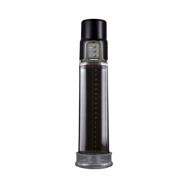 Renegade Powerhouse Pump penio, Vaginos pompos 1 Renegade Powerhouse Pump penio pompa