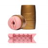 Fleshlight Quickshot Lady & Butt dvigubas masturbatorius