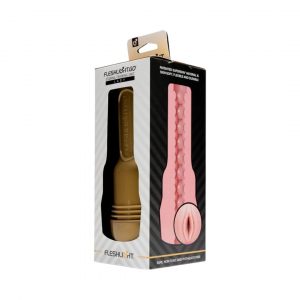 Fleshlight Stamina Training Unit Lady masturbatorius 1 Fleshlight Stamina Training Unit Lady masturbatorius