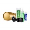 Fleshlight Stamina Value Pack dirbtines vaginos rinkinys