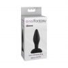 Pipedream Anal Fantasy Mini Silicone Plug analinis kaištis