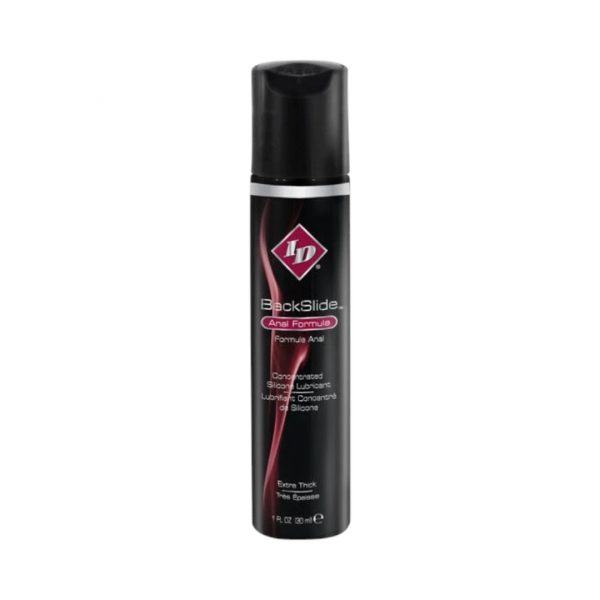ID Backslide Anal Formula lubrikantas ID Backslide Anal Formula lubrikantas